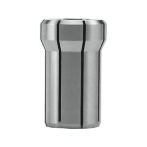 15/64"   Double Angle (DA) Collet (0.0005" Accuracy or Better) - DA-180 Series - Part #  018-015-LY - USA Tool & Supply