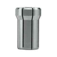 17/64"   Double Angle (DA) Collet (0.0005" Accuracy or Better) - DA-200 Series - Part #  020-017-LY - USA Tool & Supply