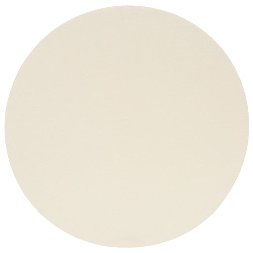 3M Trizact Hookit Film Disc 568XA White 5″ x NH Die 500X - USA Tool & Supply