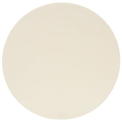 3M Trizact Hookit Film Disc 568XA White 5″ x NH Die 500X - USA Tool & Supply
