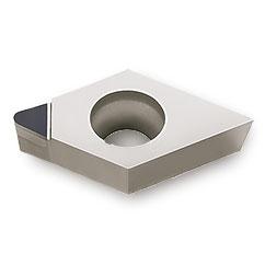 DCGW 32.51LN-7 TD810 INSERT-PCD/CBN - USA Tool & Supply
