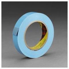 18MMX330MM 8898 BLUE STRAPPING - USA Tool & Supply