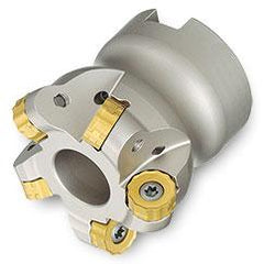 DE6H25R01 Face Mill - USA Tool & Supply