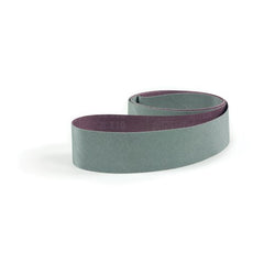 3M Trizact Cloth Belt 407EA A60 JE-weight 2″ × 72″ Film-lok Full-flex - USA Tool & Supply
