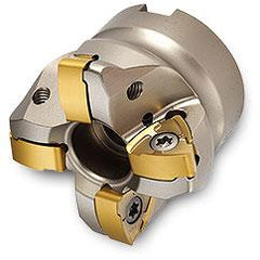 DG6P-30R02 Face Mill - USA Tool & Supply