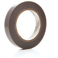 3/4X36 YDS 5181 GRAY PTFE SKIVED - USA Tool & Supply