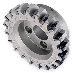 DJ1H125R00 QUADPlus Finish Mill - USA Tool & Supply