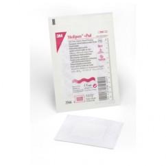 3566 MEDIPORE +PAD SOFT CLOTH - USA Tool & Supply