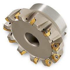 DJ5F20R02 DIPOSHEXA Cutter - USA Tool & Supply