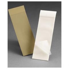 2X6 3750P CLEAR TAPE SHEETS - USA Tool & Supply