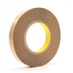 List 950 3/4" x 60 yds Adhesive Transfer Tape - USA Tool & Supply