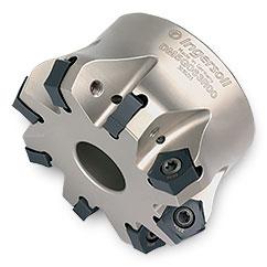 DM5G080R00 - DEKA Indexable Face Mill Cutter - USA Tool & Supply