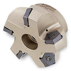 DM6Q03R01 - DEKA Indexable Face Mill Cutter - USA Tool & Supply