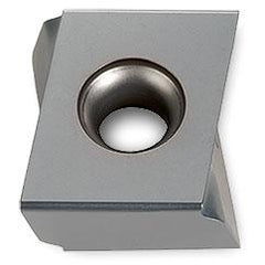 DNM434R201 Grade IN2005 Milling Insert - USA Tool & Supply