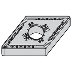 DNMG432ML WP25CT VICTORY TURNING INSERT - USA Tool & Supply