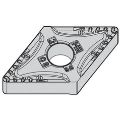 DNMG433MR WP25CT VICTORY TURNING INSERT - USA Tool & Supply