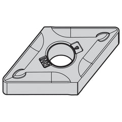 DNMG432RH WK20CT VICTORY TURNING INSERT - USA Tool & Supply