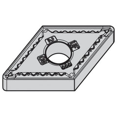 DNMG431UF WM25CT VICTORY TURNING INSERT - USA Tool & Supply