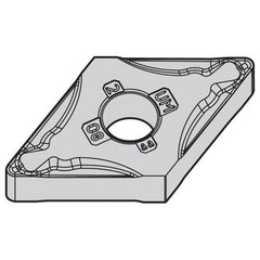 DNMG431UM WM25CT VICTORY TURNING INSERT - USA Tool & Supply