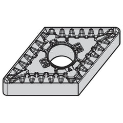 DNMG432UR WM25CT VICTORY TURNING INSERT - USA Tool & Supply