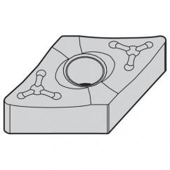 DNMM44265 NEG INS HEAVY DLOCKNUTY - USA Tool & Supply