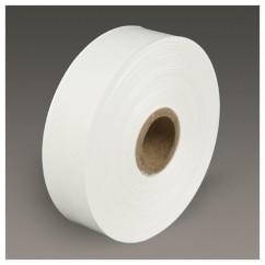 1-1/2X500' 6141 WHITE LT DTY WATER - USA Tool & Supply