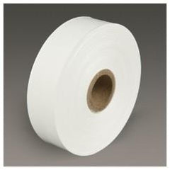 3X600' 6141 WHITE MED DTY WATER - USA Tool & Supply