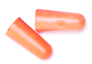 Earplugs NRR 31 dB Rating; 200 pr. Disposable - USA Tool & Supply