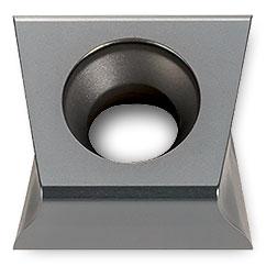 DPM314002 Grade IN4015 Milling Insert - USA Tool & Supply