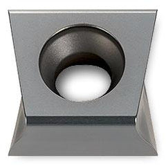 DPM314002 Grade IN4015 Milling Insert - USA Tool & Supply