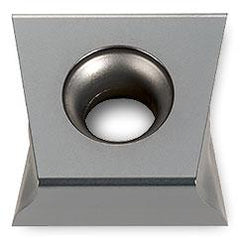 DPM424001 Grade IN2015 Milling Insert - USA Tool & Supply