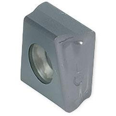 DPM 434004 Grade IN2040 - Milling Insert - USA Tool & Supply