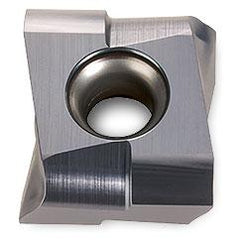 DPM434L101 Grade IN4035 Milling Insert - USA Tool & Supply