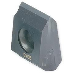 DPM434R045 Grade IN2005 Milling Insert - USA Tool & Supply