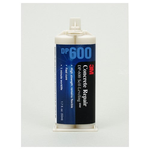 50 mL Duo-Pak Concrete Repair Gray Alt Mfg # 56602 - USA Tool & Supply