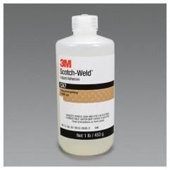 HAZ57 1 LB SCOTCHWELD ADHESIVE - USA Tool & Supply
