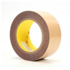 2X36YDS 9420 RED 3M DBL COATED TAPE - USA Tool & Supply