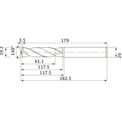 MVE1920X03S200  DP1020