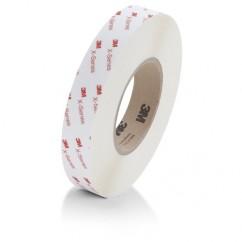 48X36 YDS XP6114 HP DBL COATED TAPE - USA Tool & Supply