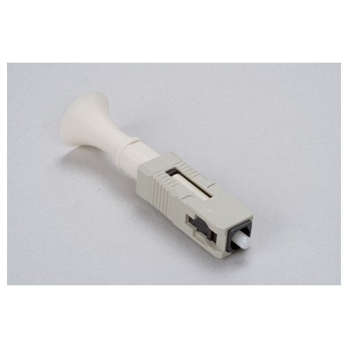 3M™ No Polish Connector SC MM Alt Mfg # 26067 - USA Tool & Supply