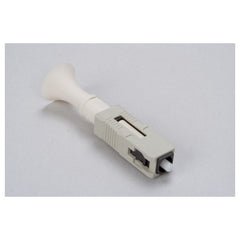 3M™ No Polish Connector SC MM Alt Mfg # 26067 - USA Tool & Supply