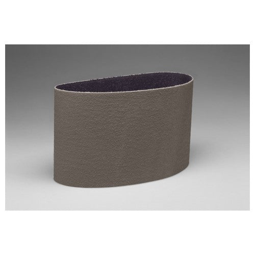 ‎3M Trizact Cloth Belt 237AA A100 X-weight 6″ × 6-3/8″ Fabri-lok Full-flex - USA Tool & Supply
