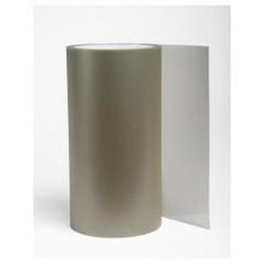 4 x 50' x 3 - 45M Grit - 663X Diamond Lapping Film Disc Roll - USA Tool & Supply