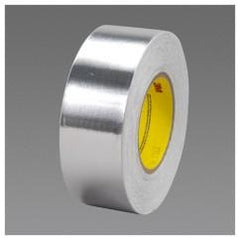 2X36 YDS 3302 SILVER ALUM FOIL TAPE - USA Tool & Supply