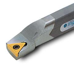 E08RSTFCL2 Solid Carbide Boring Bar - USA Tool & Supply