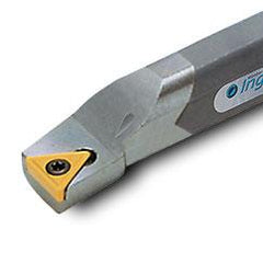 E08RSTFCL2 Solid Carbide Boring Bar - USA Tool & Supply