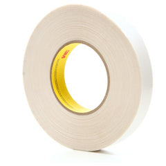 3M Double Coated Tape 9741 Clear 24 mm × 55 m 6.5 mil - USA Tool & Supply