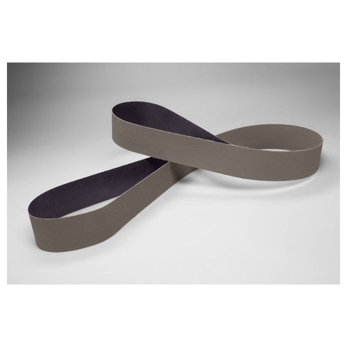 ‎3M Trizact Cloth Belt 237AA A16 X-weight 3″ × 10-11/16″ Film-lok Full-flex - USA Tool & Supply