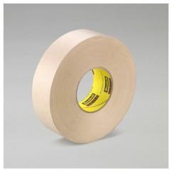 8X60 YDS 346 TAN HD PROTECTIVE TAPE - USA Tool & Supply