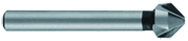 E6819-23MM X 90DEG FORM C CSINK - USA Tool & Supply